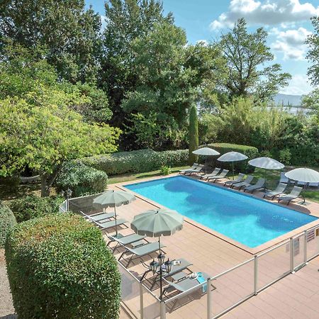 Mercure Cavaillon Exterior photo