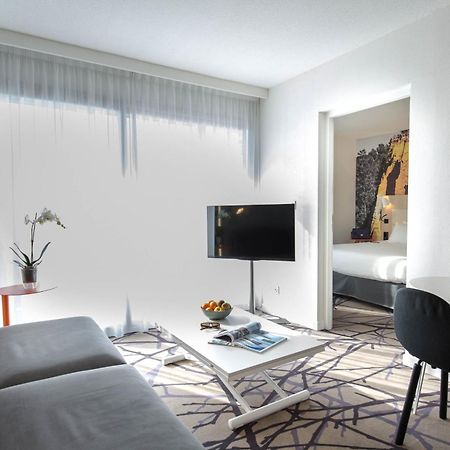 Mercure Cavaillon Exterior photo