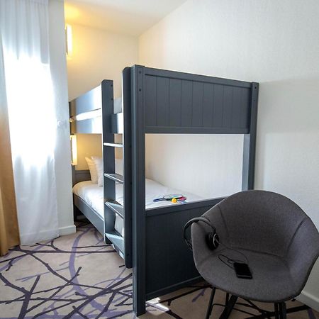 Mercure Cavaillon Exterior photo
