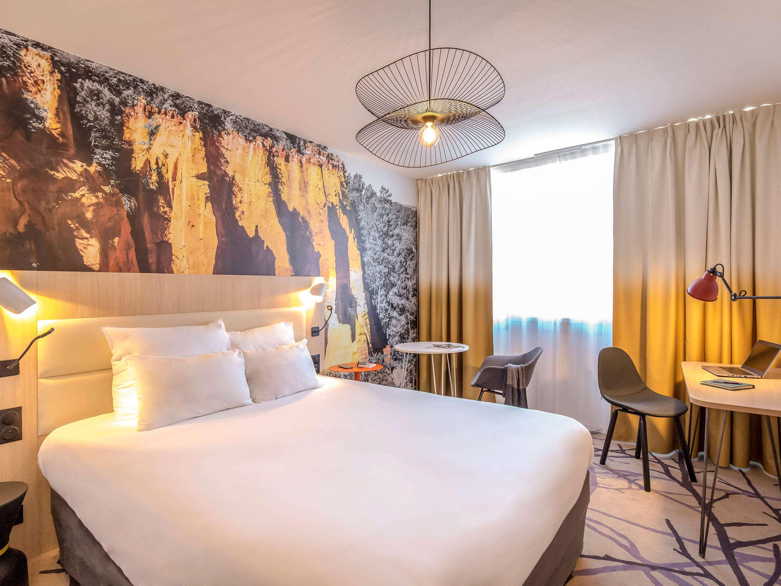 Mercure Cavaillon Exterior photo
