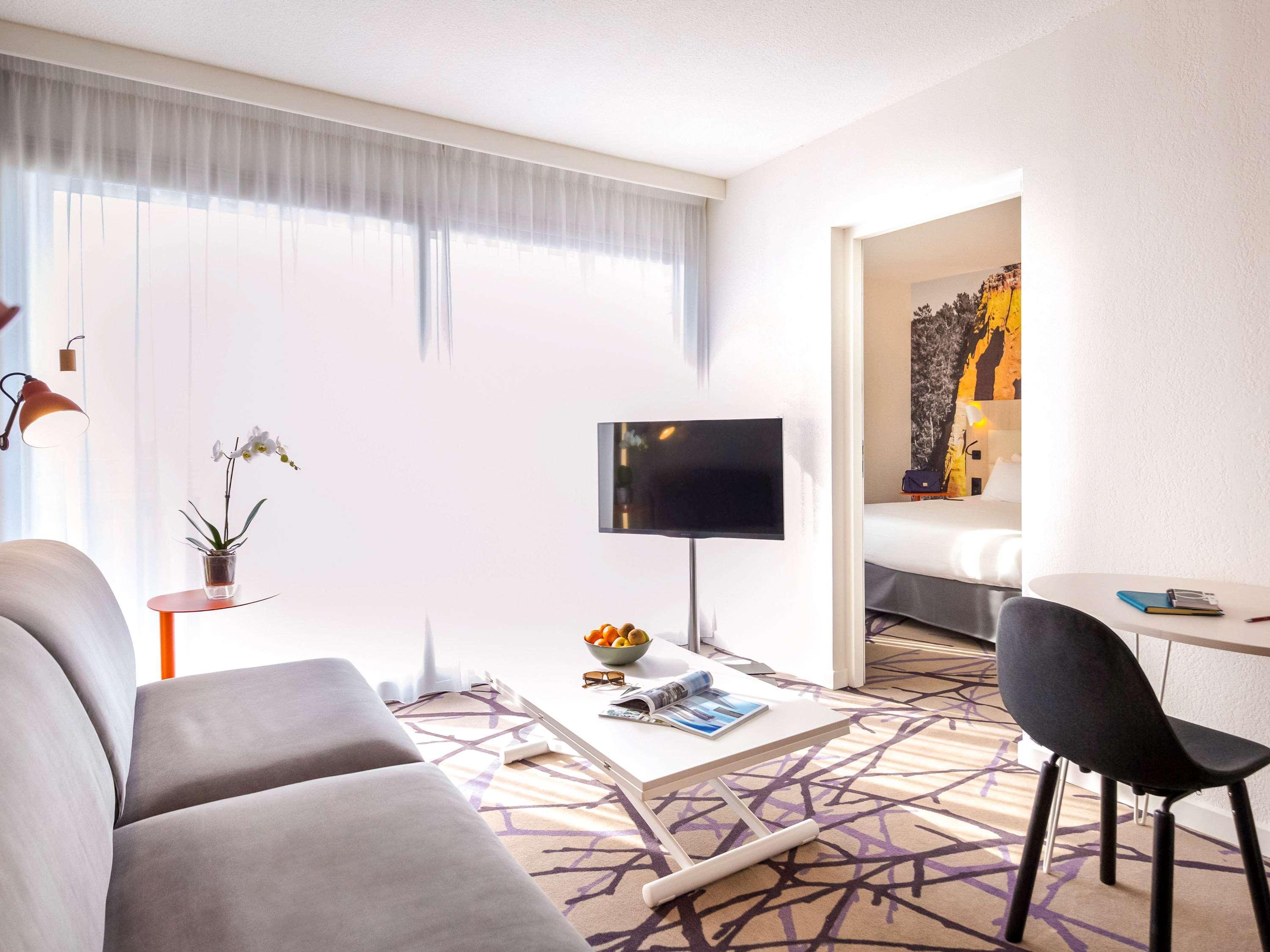 Mercure Cavaillon Exterior photo