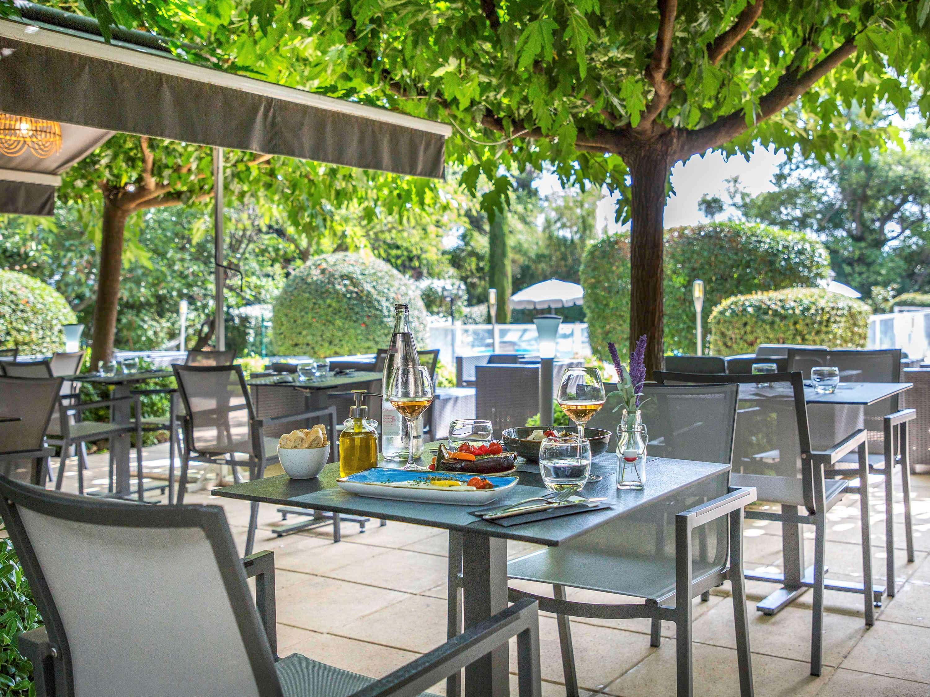 Mercure Cavaillon Exterior photo