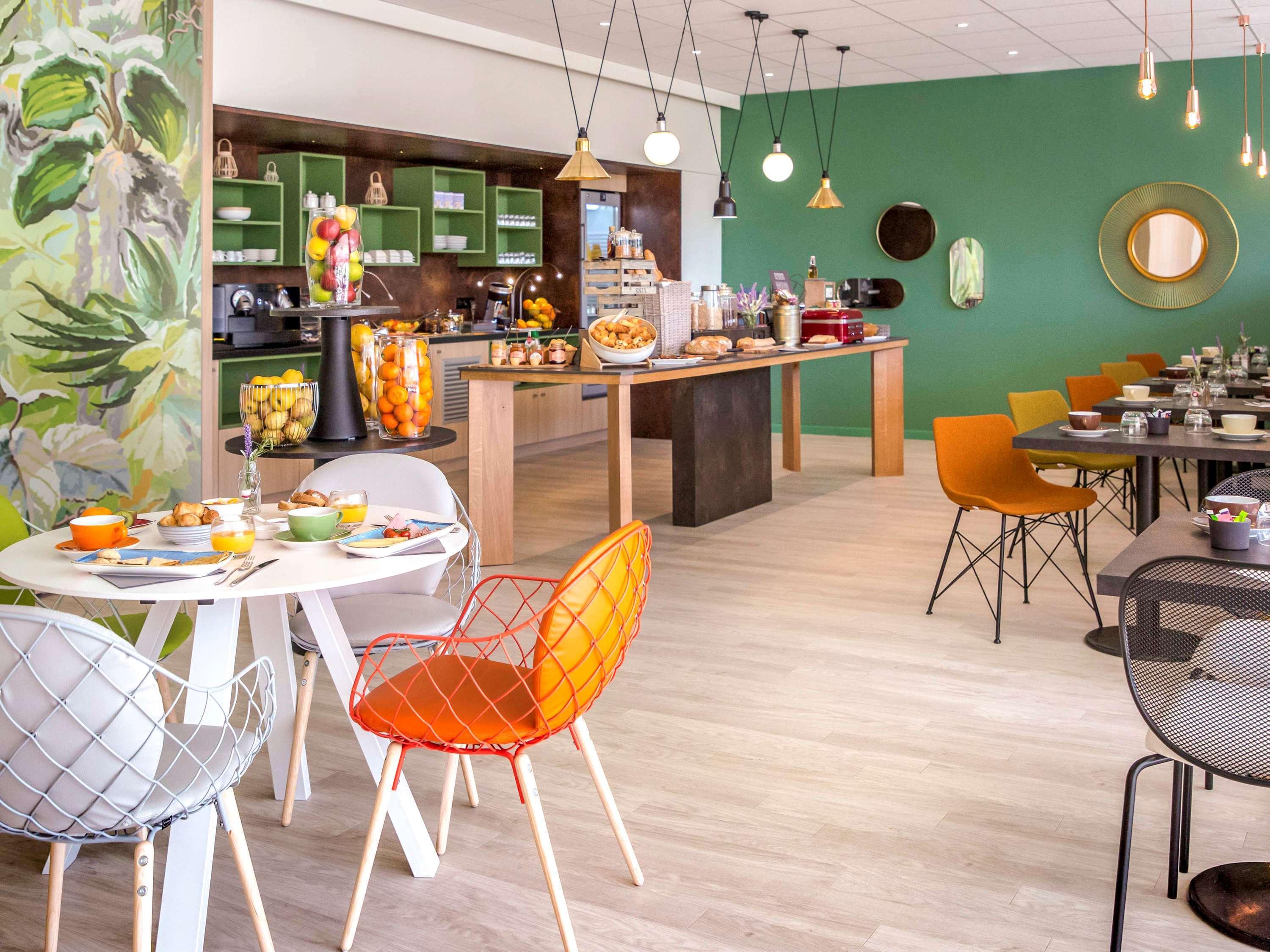 Mercure Cavaillon Exterior photo