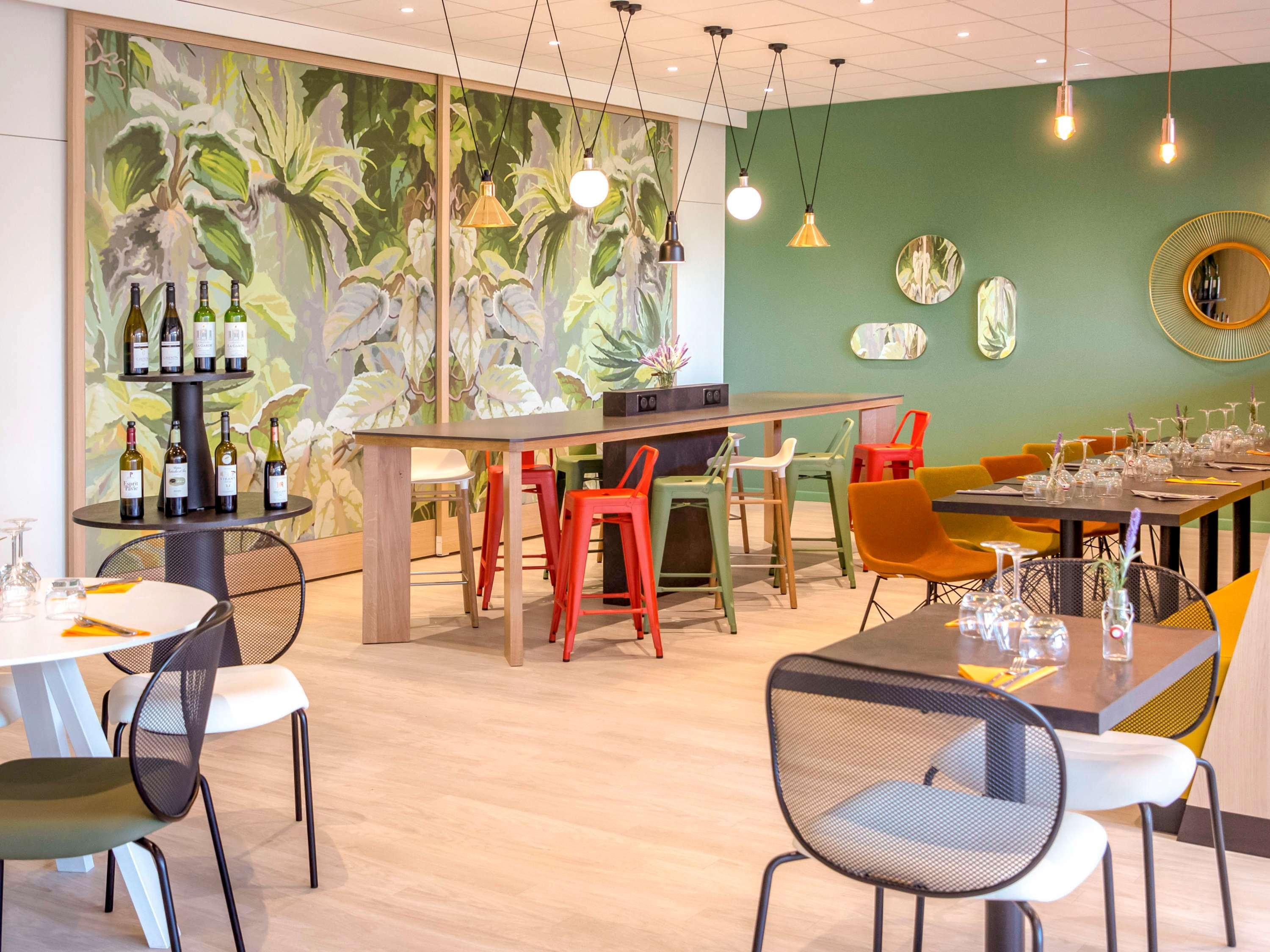 Mercure Cavaillon Exterior photo