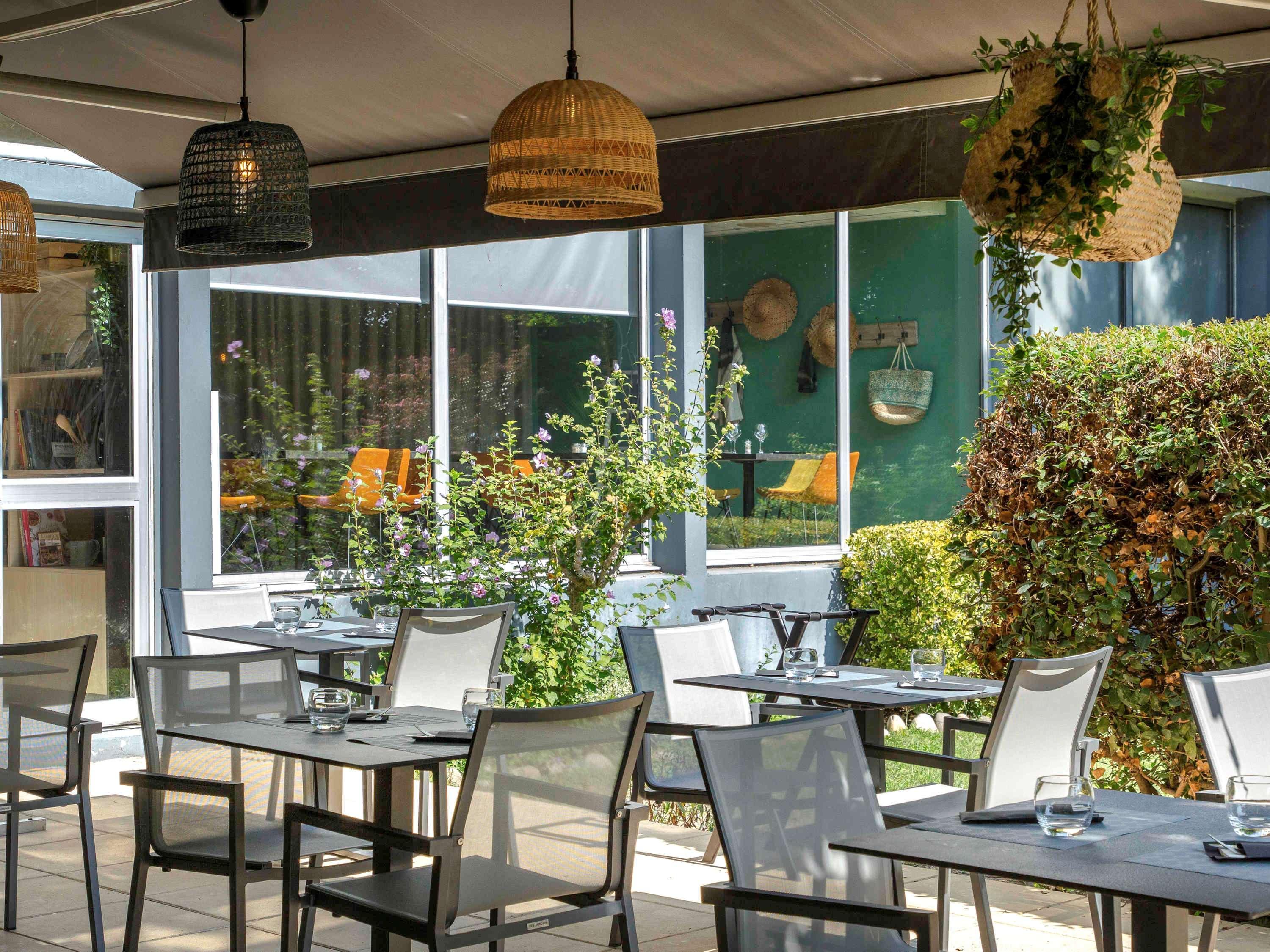Mercure Cavaillon Exterior photo