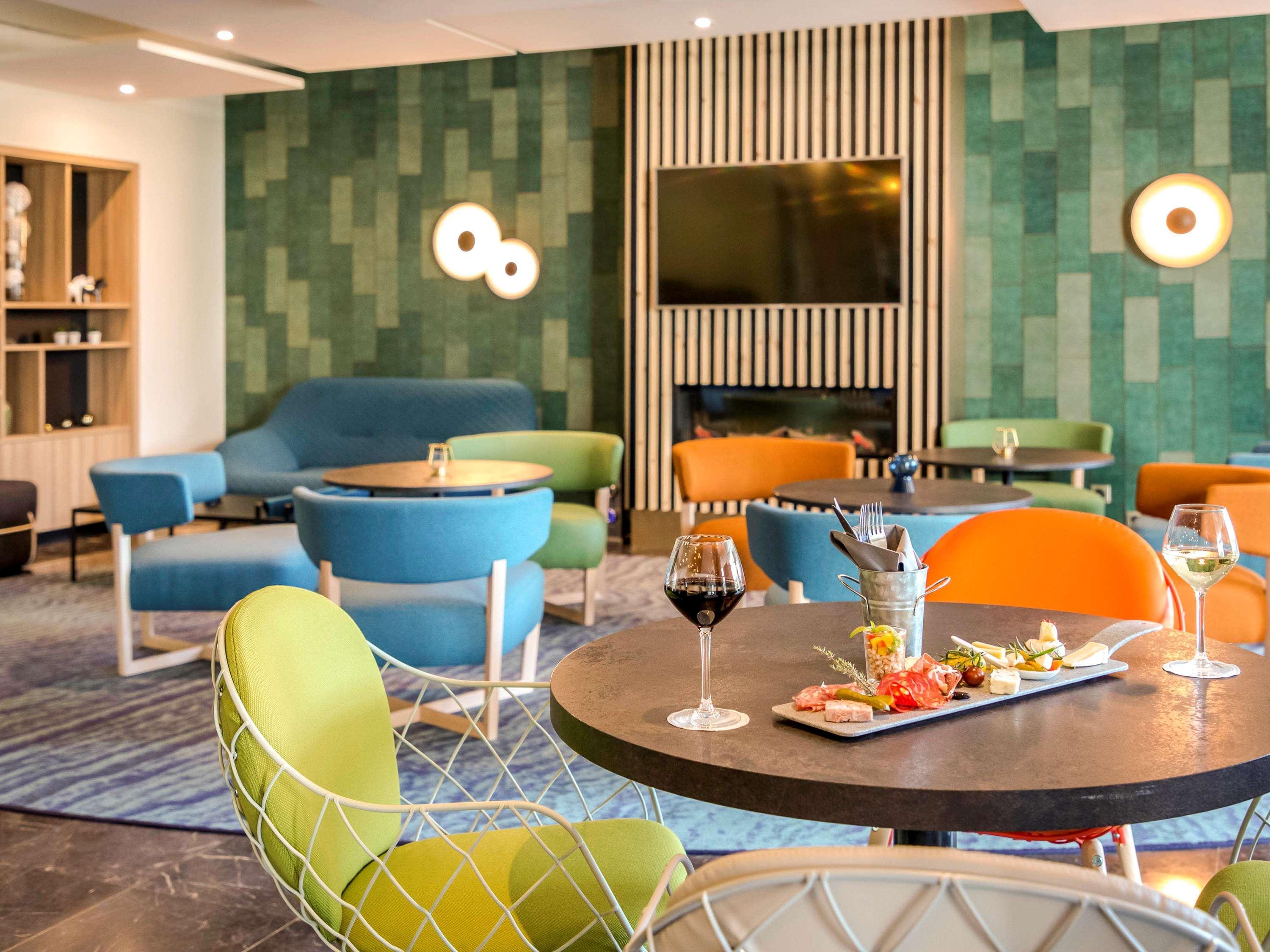 Mercure Cavaillon Exterior photo