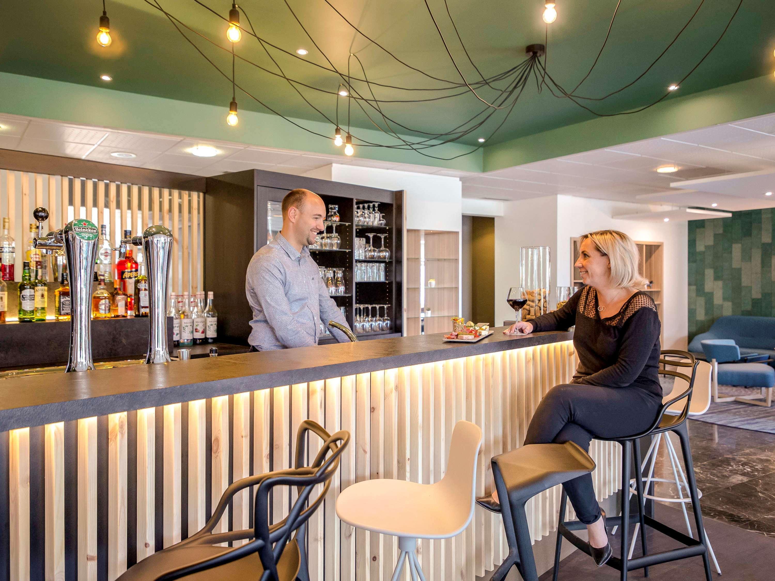 Mercure Cavaillon Exterior photo