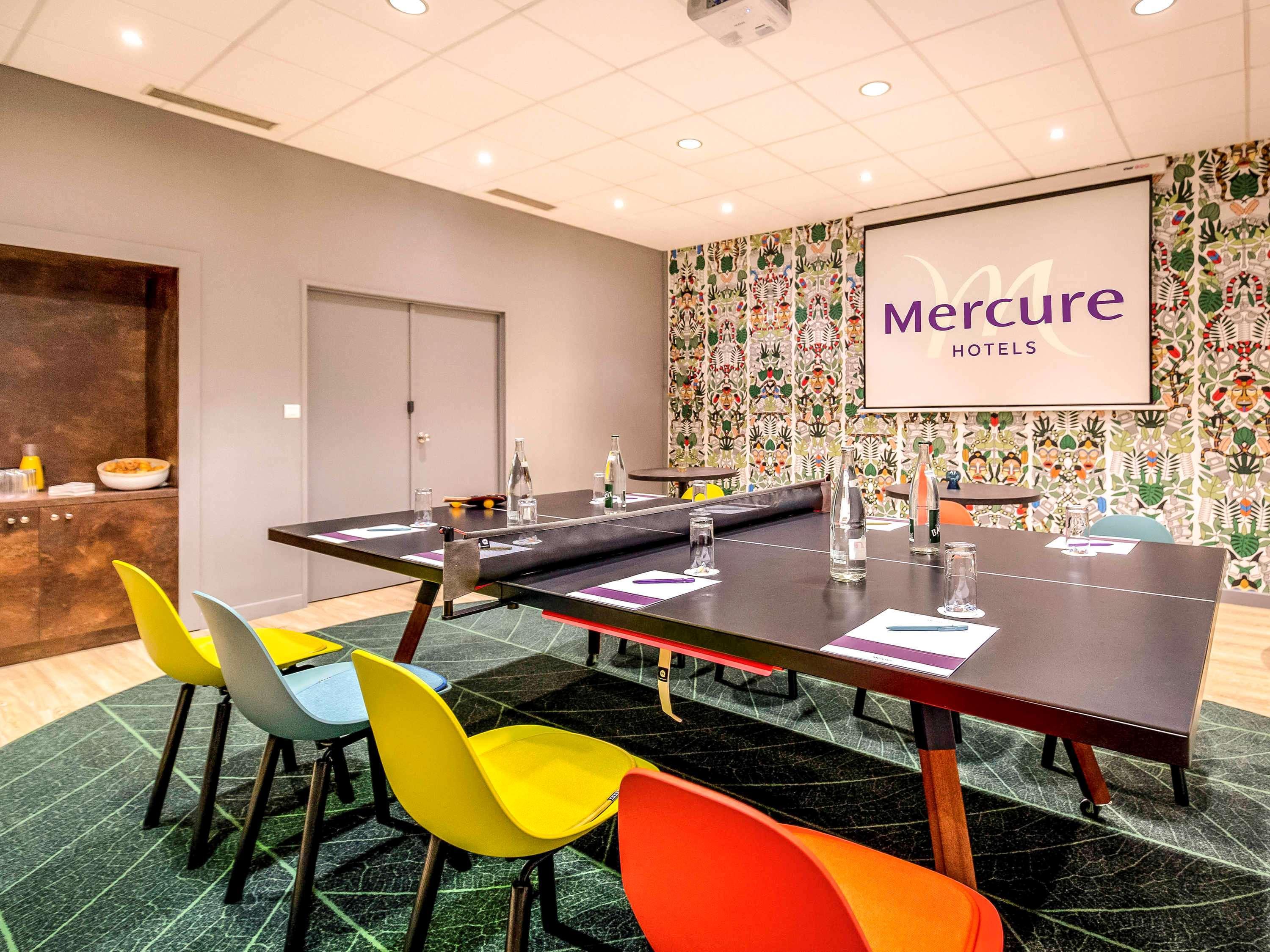 Mercure Cavaillon Exterior photo