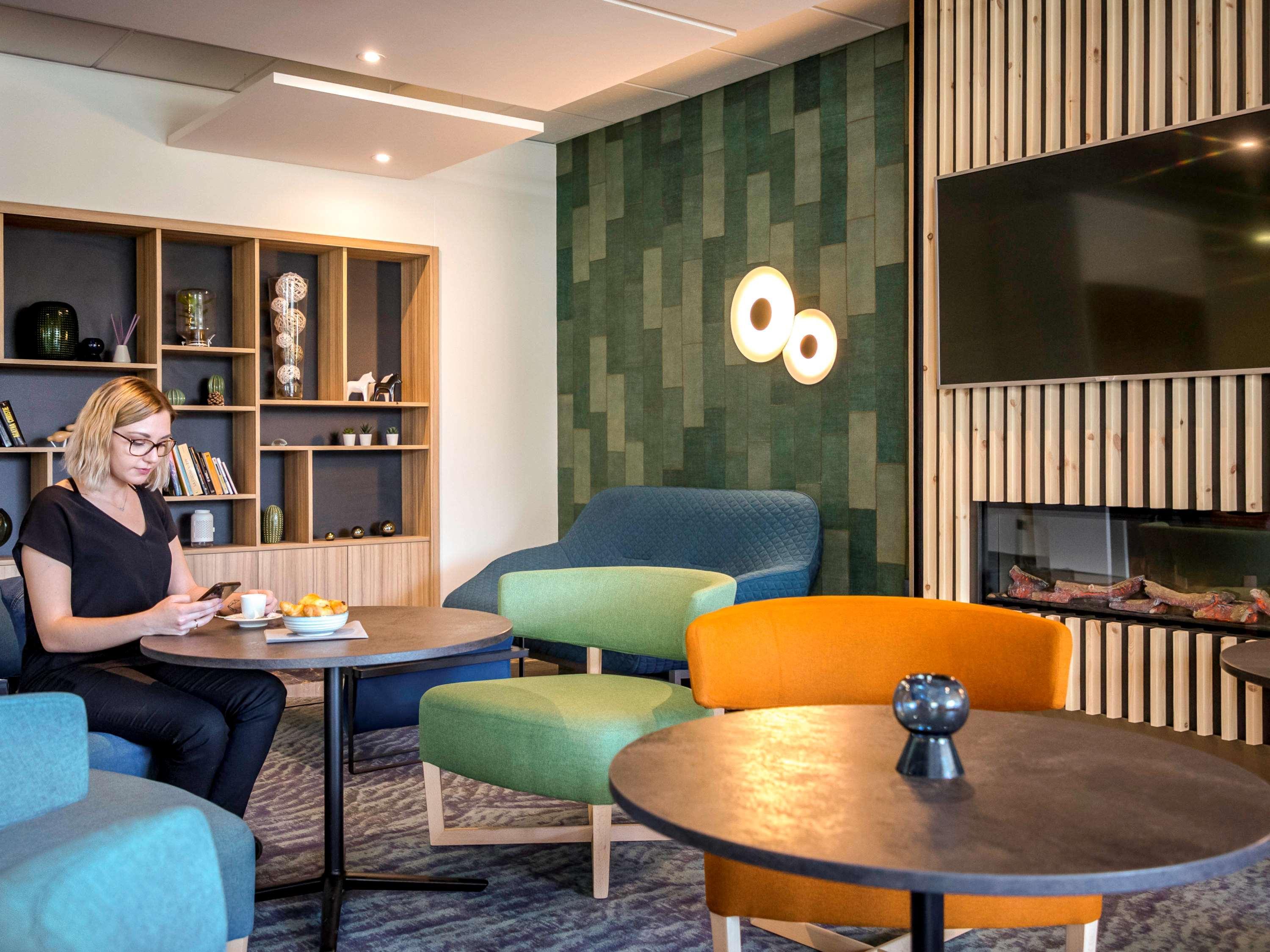 Mercure Cavaillon Exterior photo
