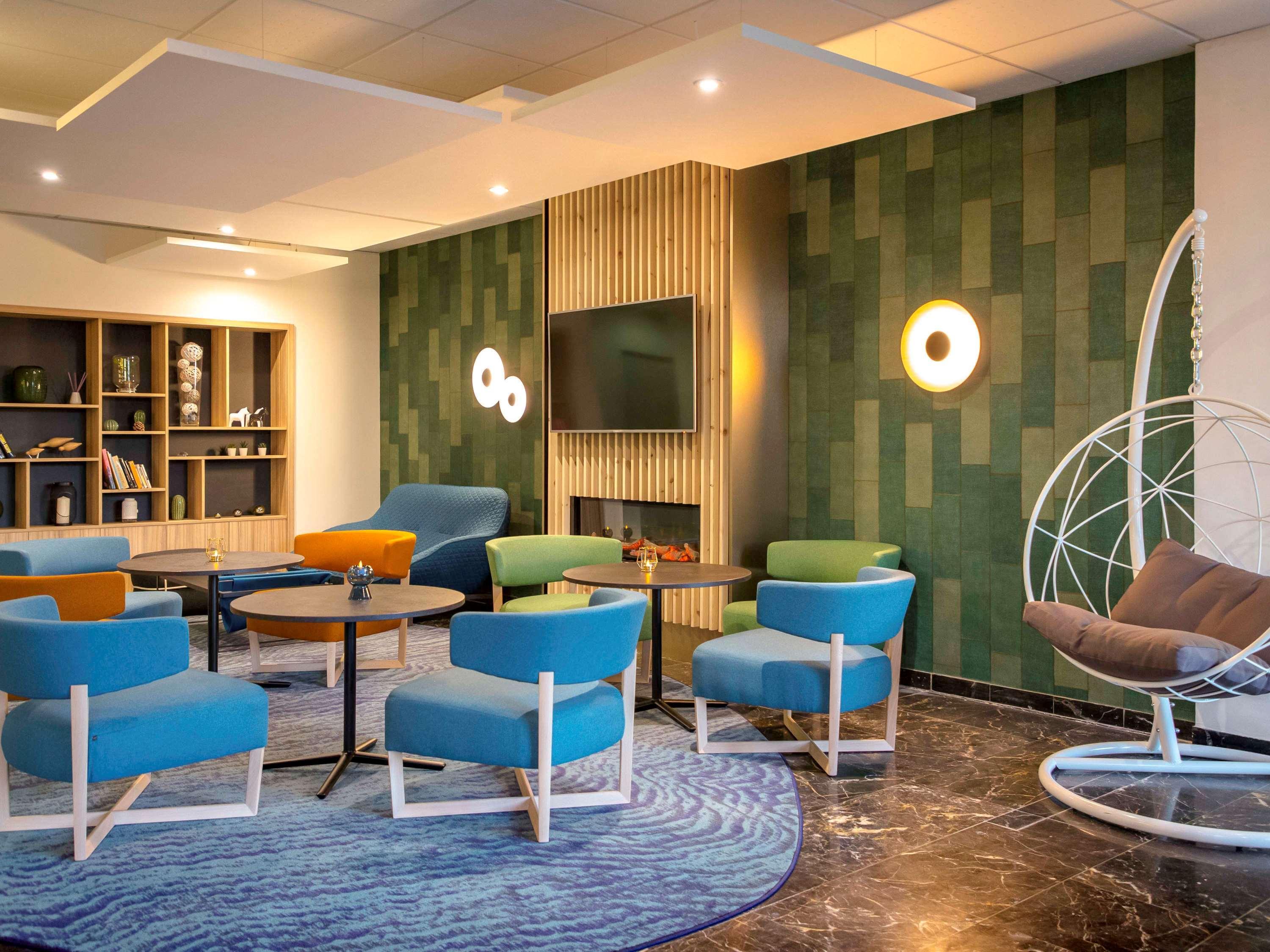 Mercure Cavaillon Exterior photo