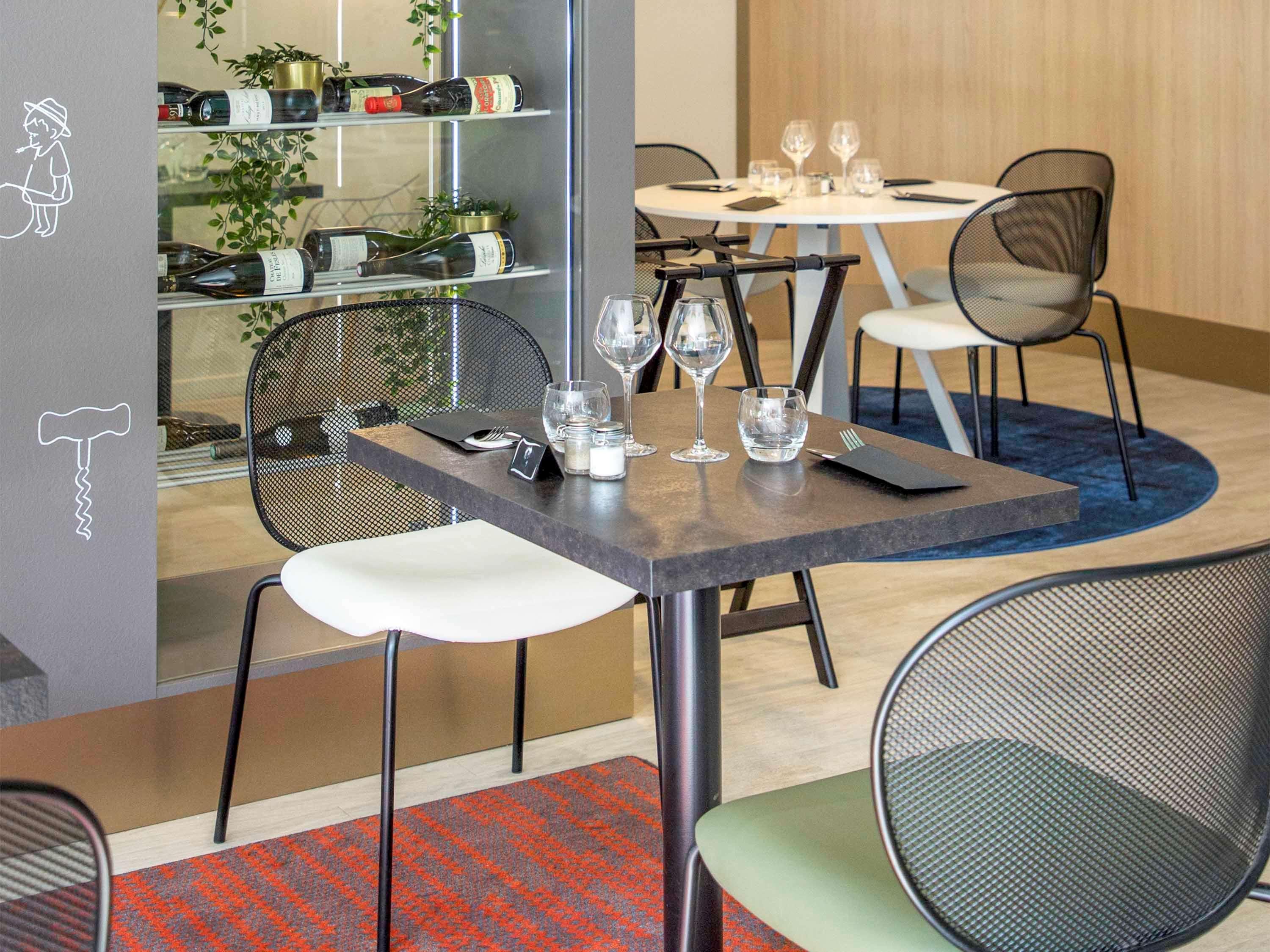 Mercure Cavaillon Exterior photo