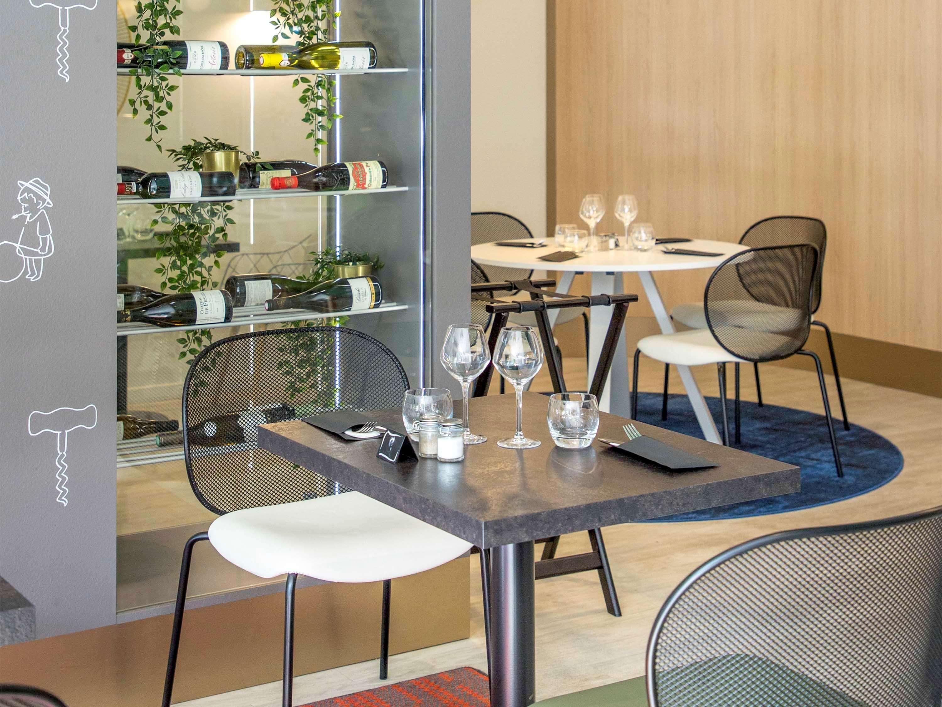 Mercure Cavaillon Exterior photo