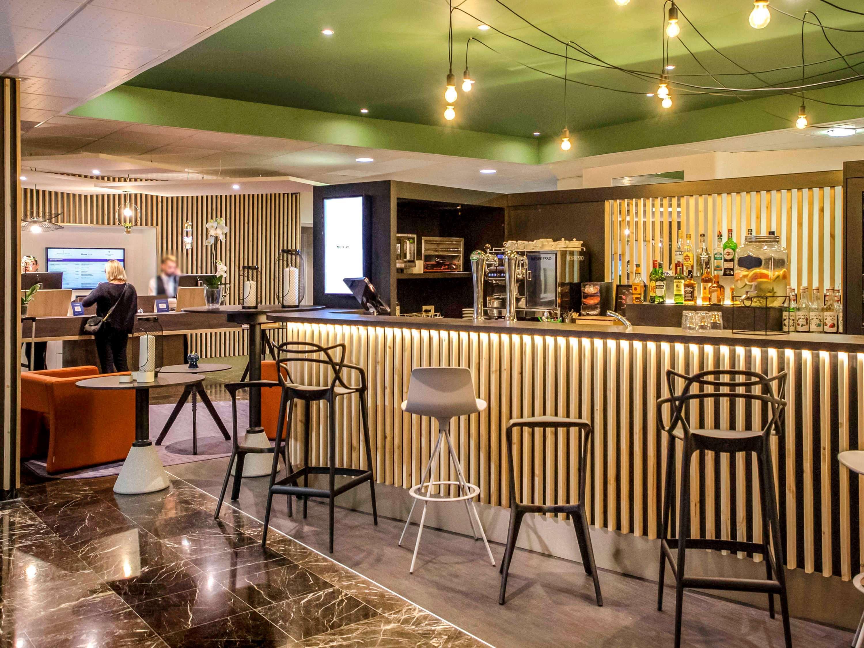 Mercure Cavaillon Exterior photo