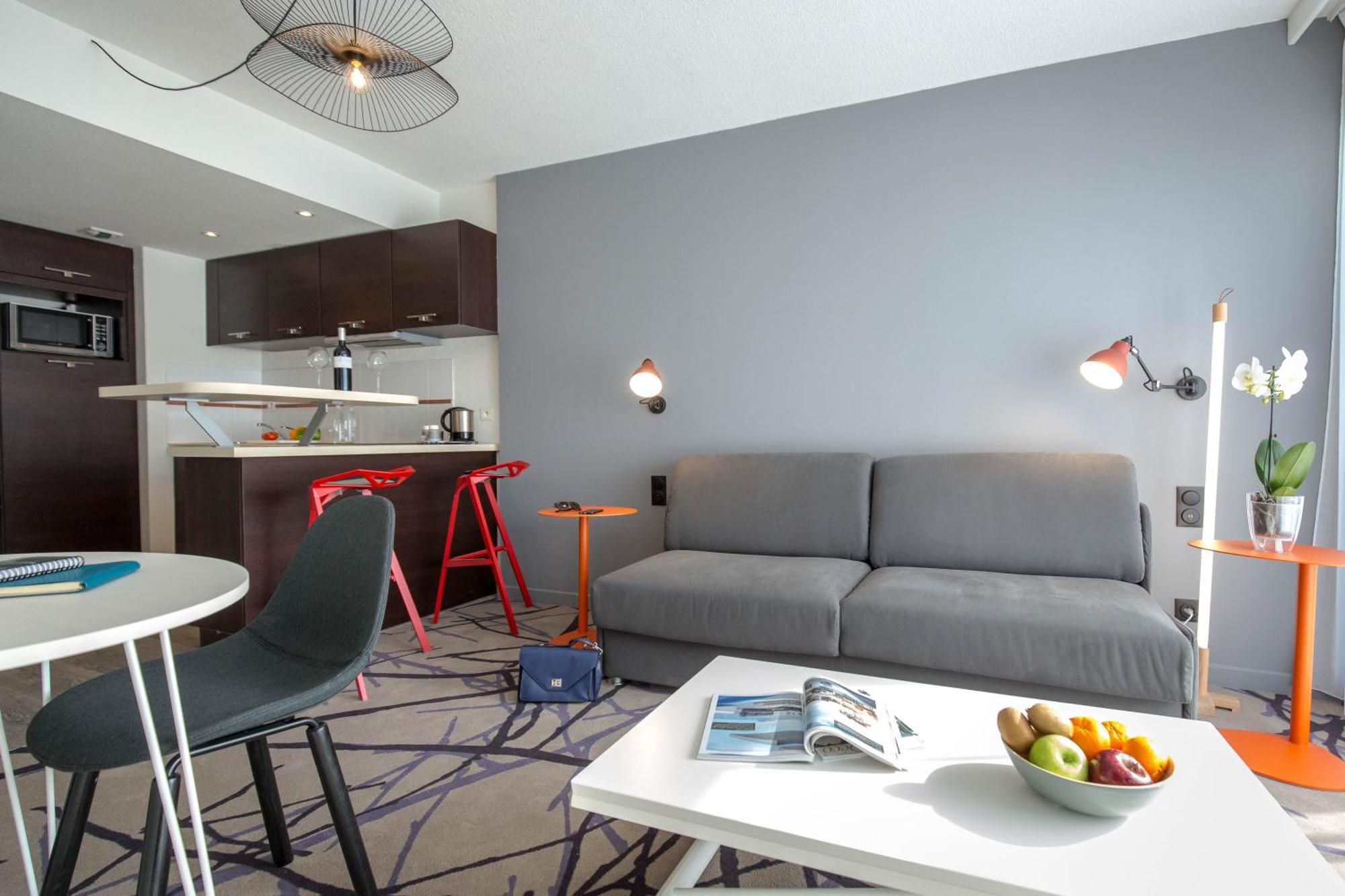 Mercure Cavaillon Exterior photo