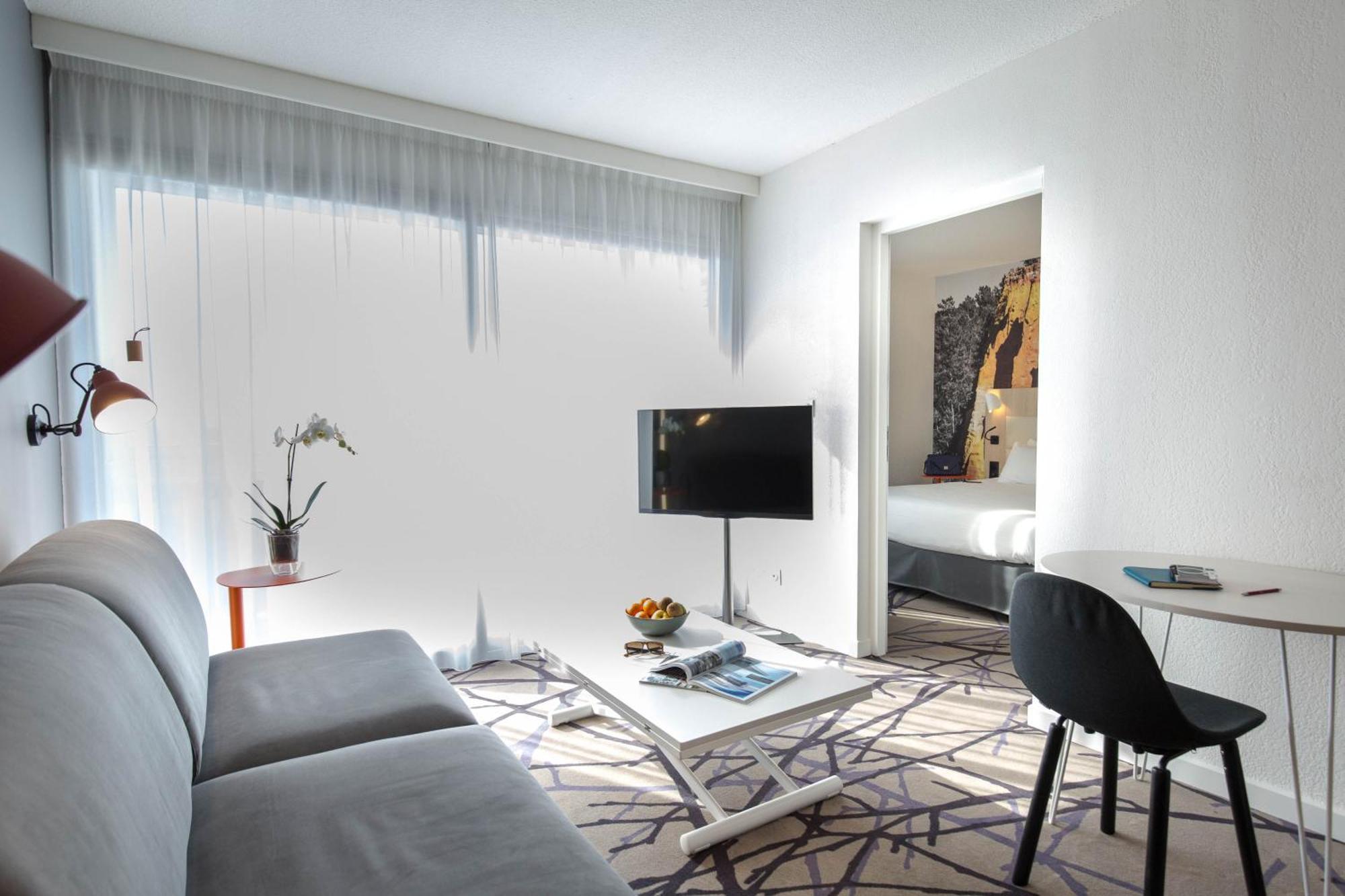 Mercure Cavaillon Exterior photo