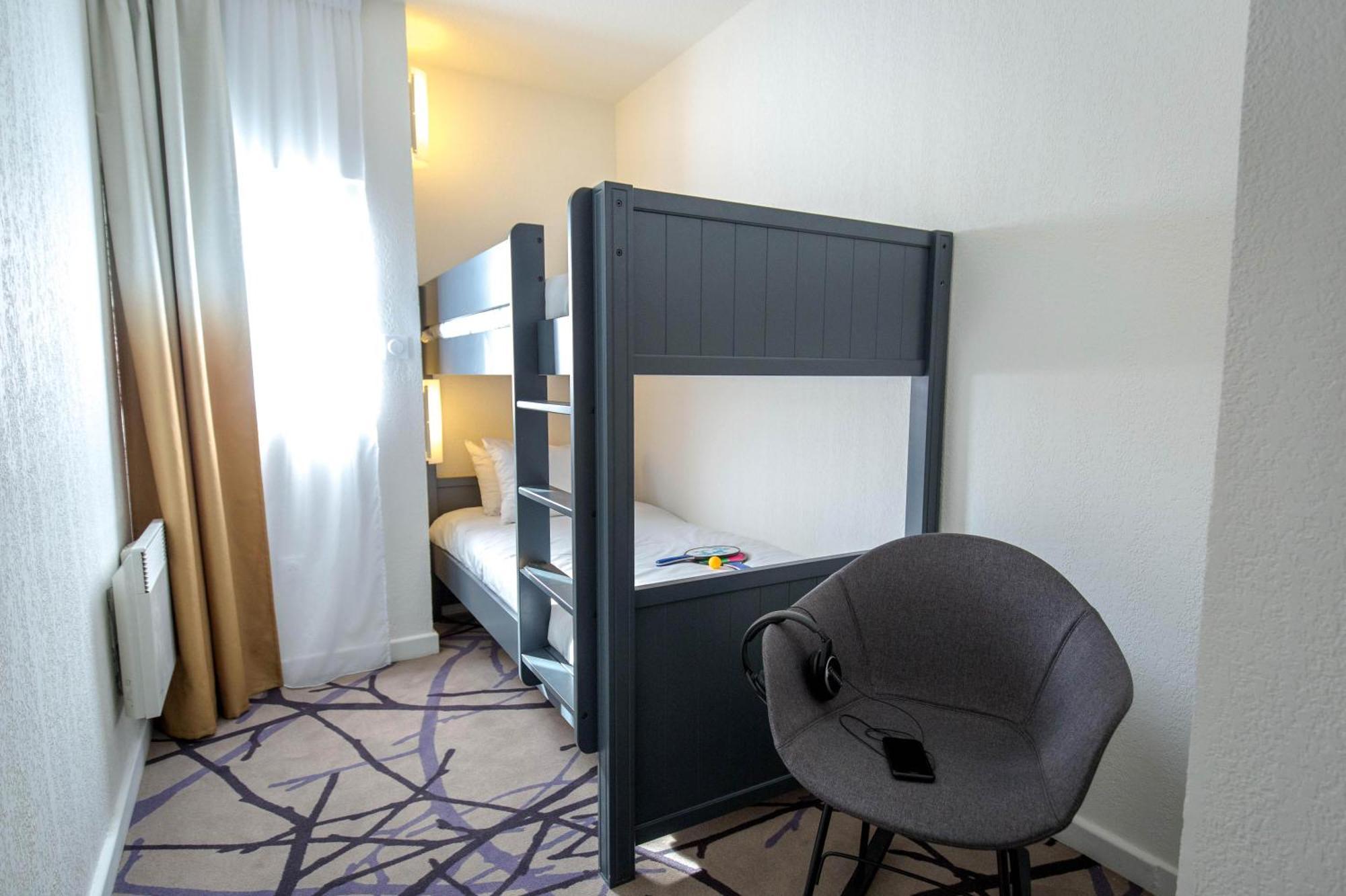 Mercure Cavaillon Exterior photo