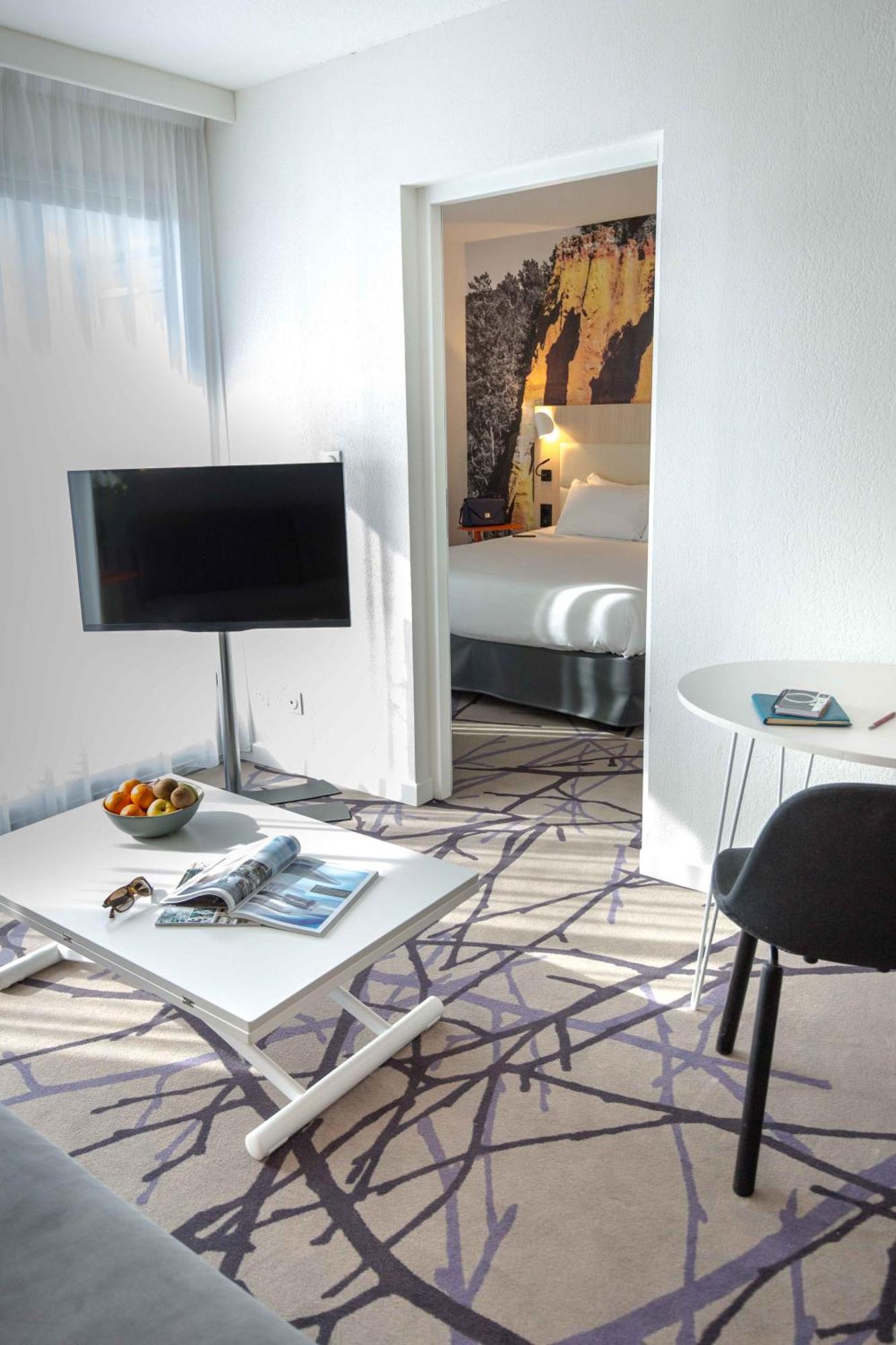 Mercure Cavaillon Exterior photo