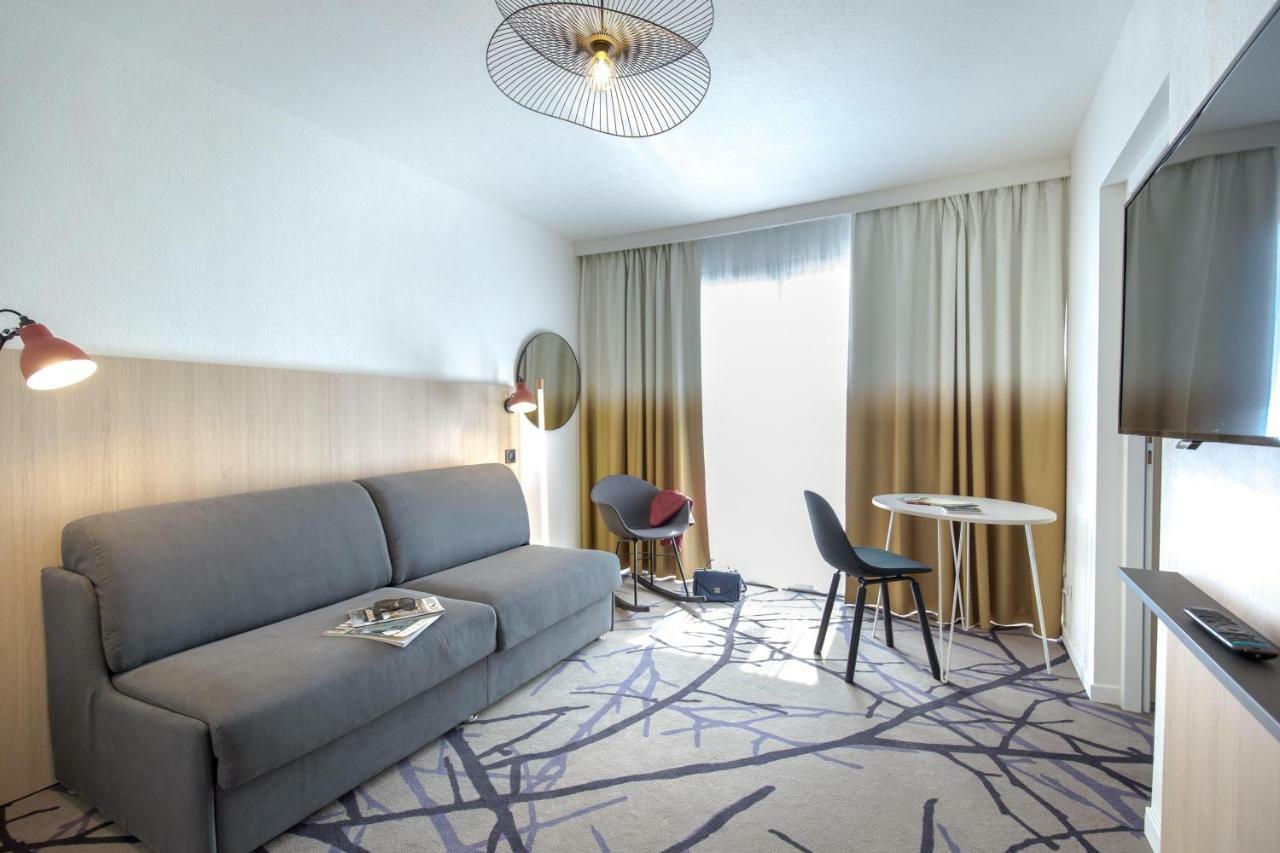 Mercure Cavaillon Exterior photo
