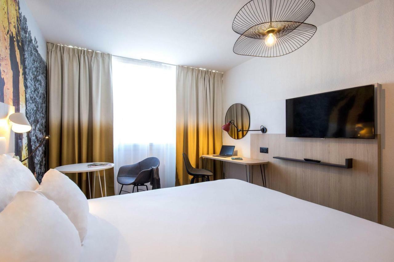 Mercure Cavaillon Exterior photo
