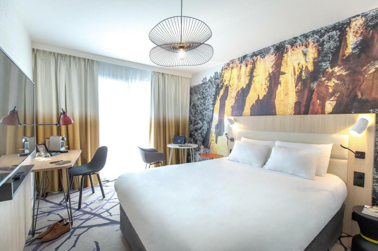 Mercure Cavaillon Exterior photo