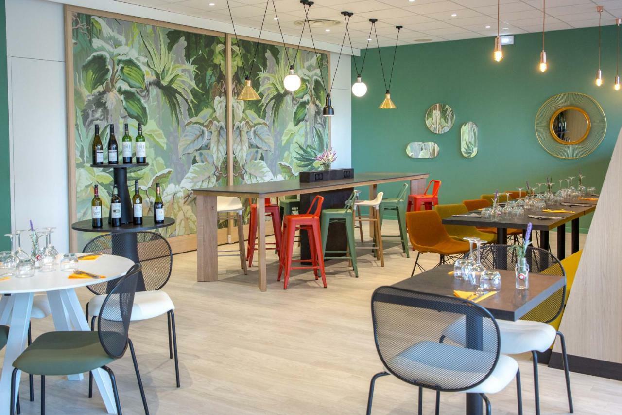 Mercure Cavaillon Exterior photo