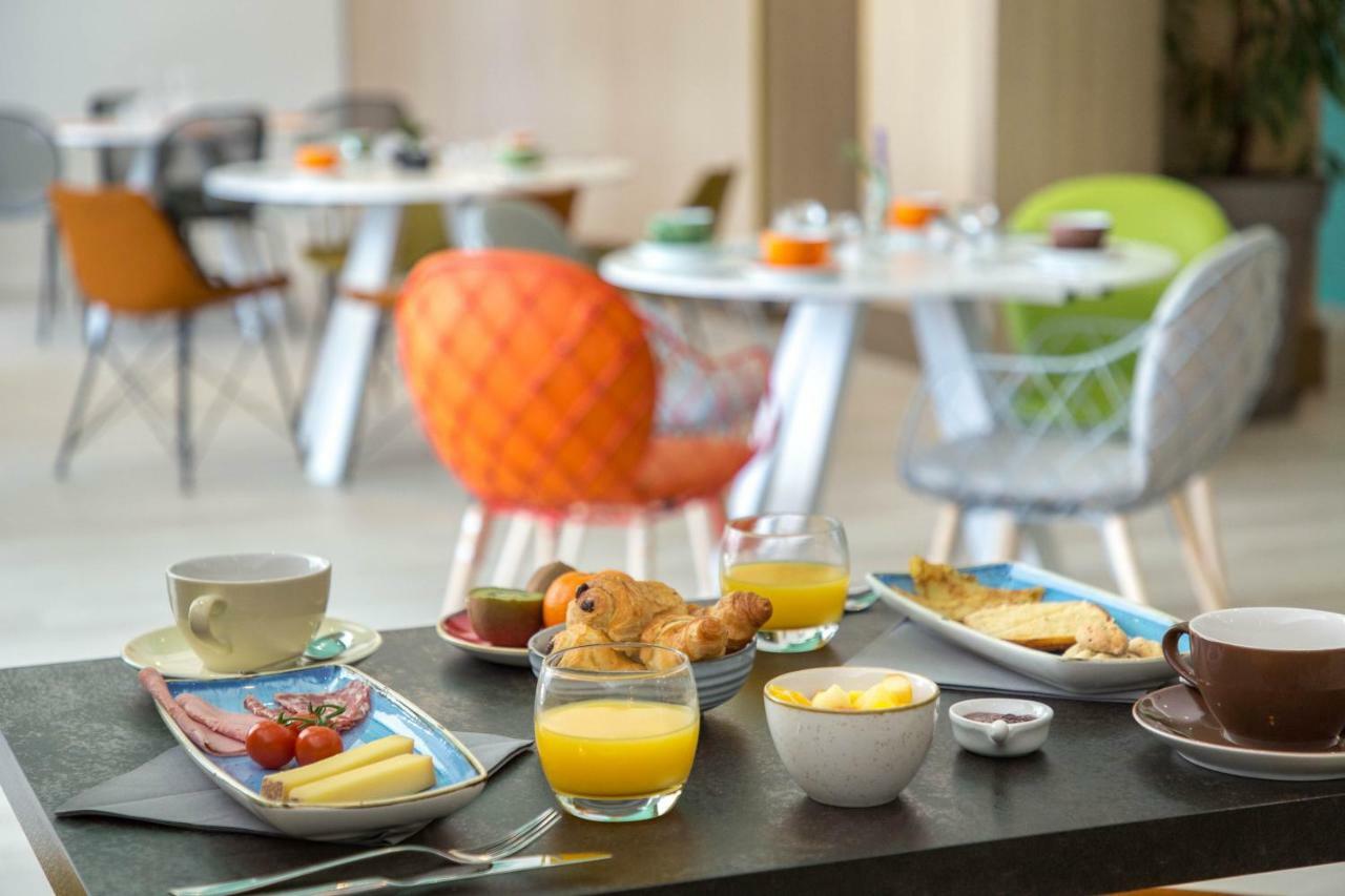 Mercure Cavaillon Exterior photo