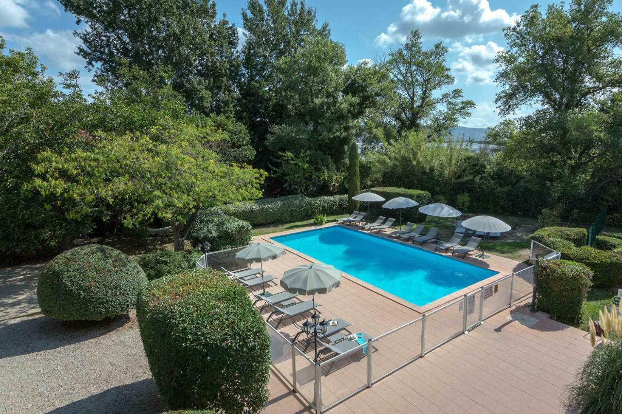 Mercure Cavaillon Exterior photo