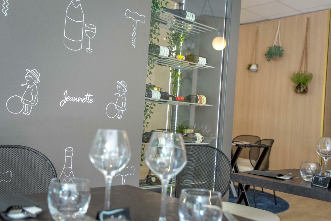 Mercure Cavaillon Exterior photo