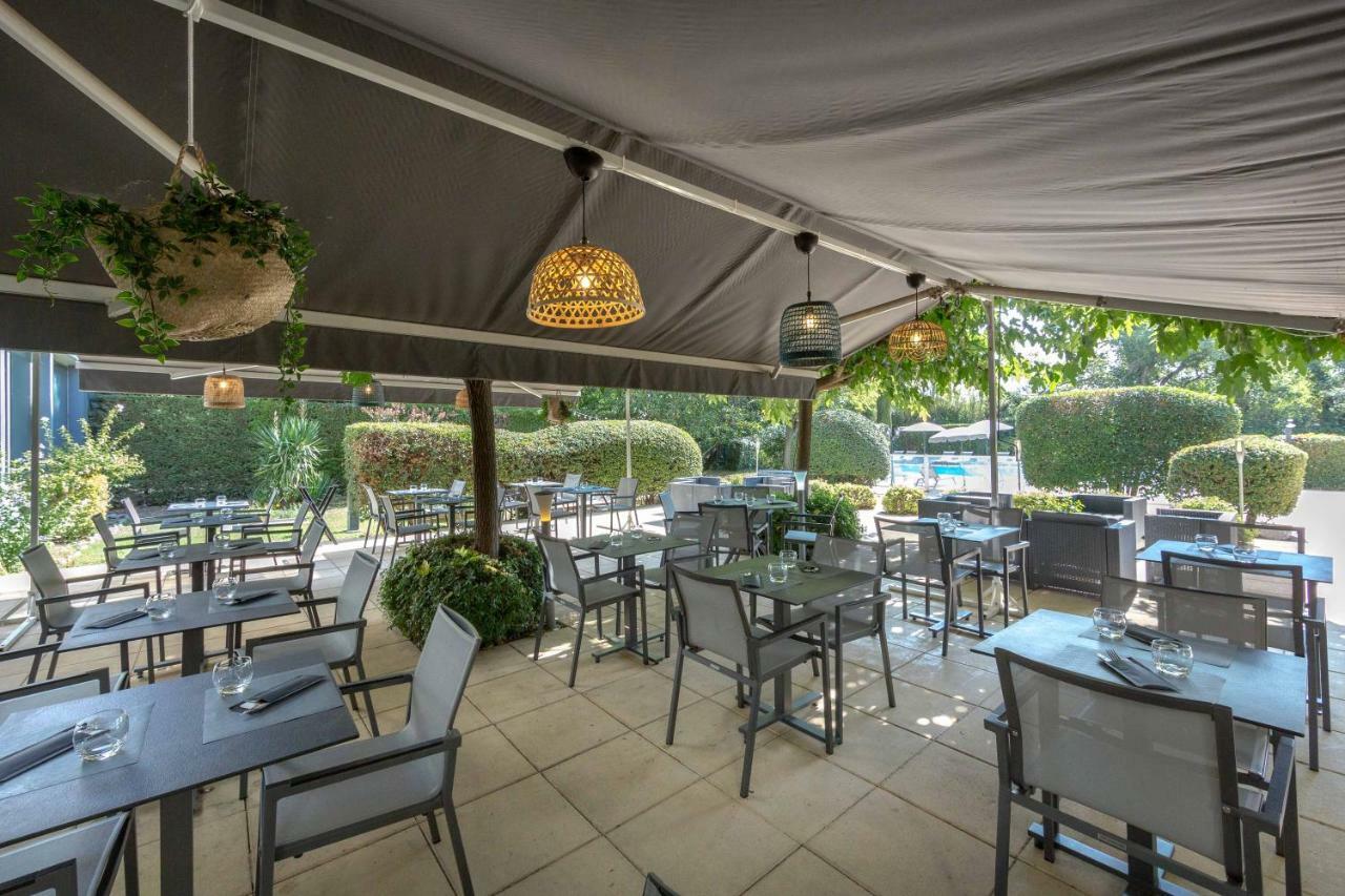 Mercure Cavaillon Exterior photo