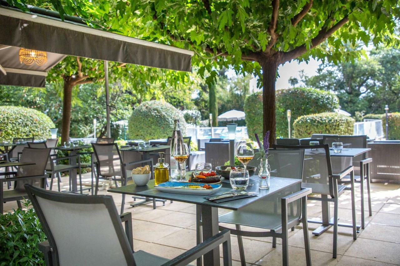 Mercure Cavaillon Exterior photo