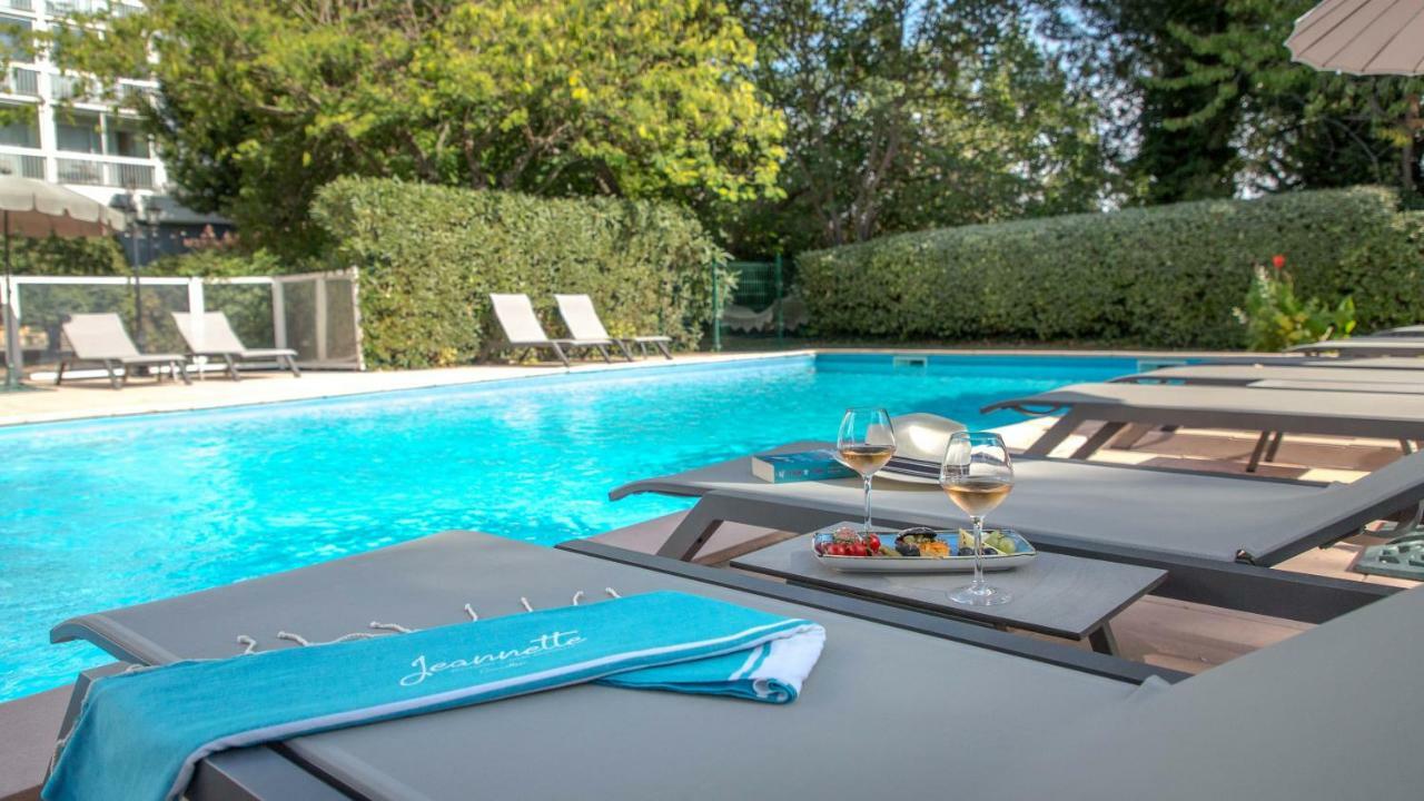 Mercure Cavaillon Exterior photo