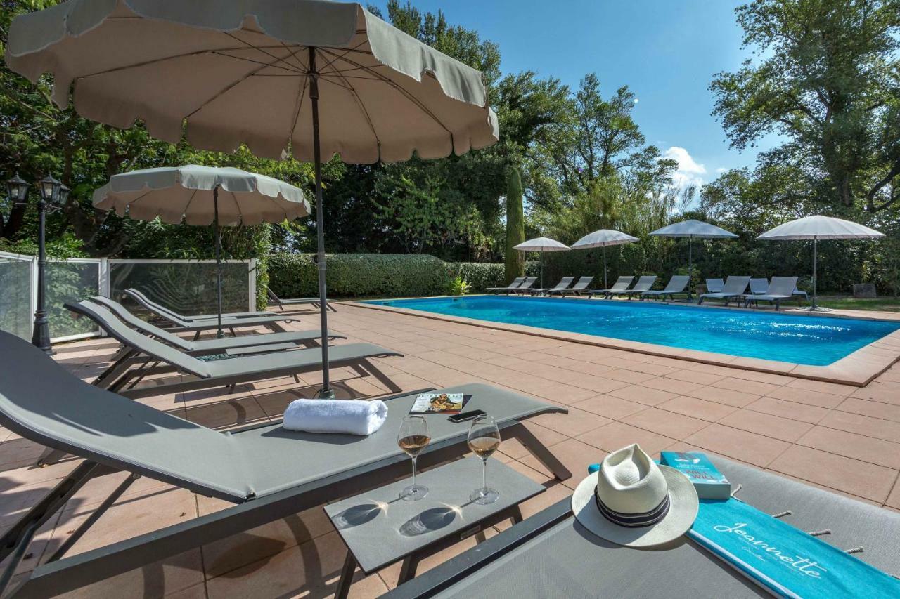 Mercure Cavaillon Exterior photo